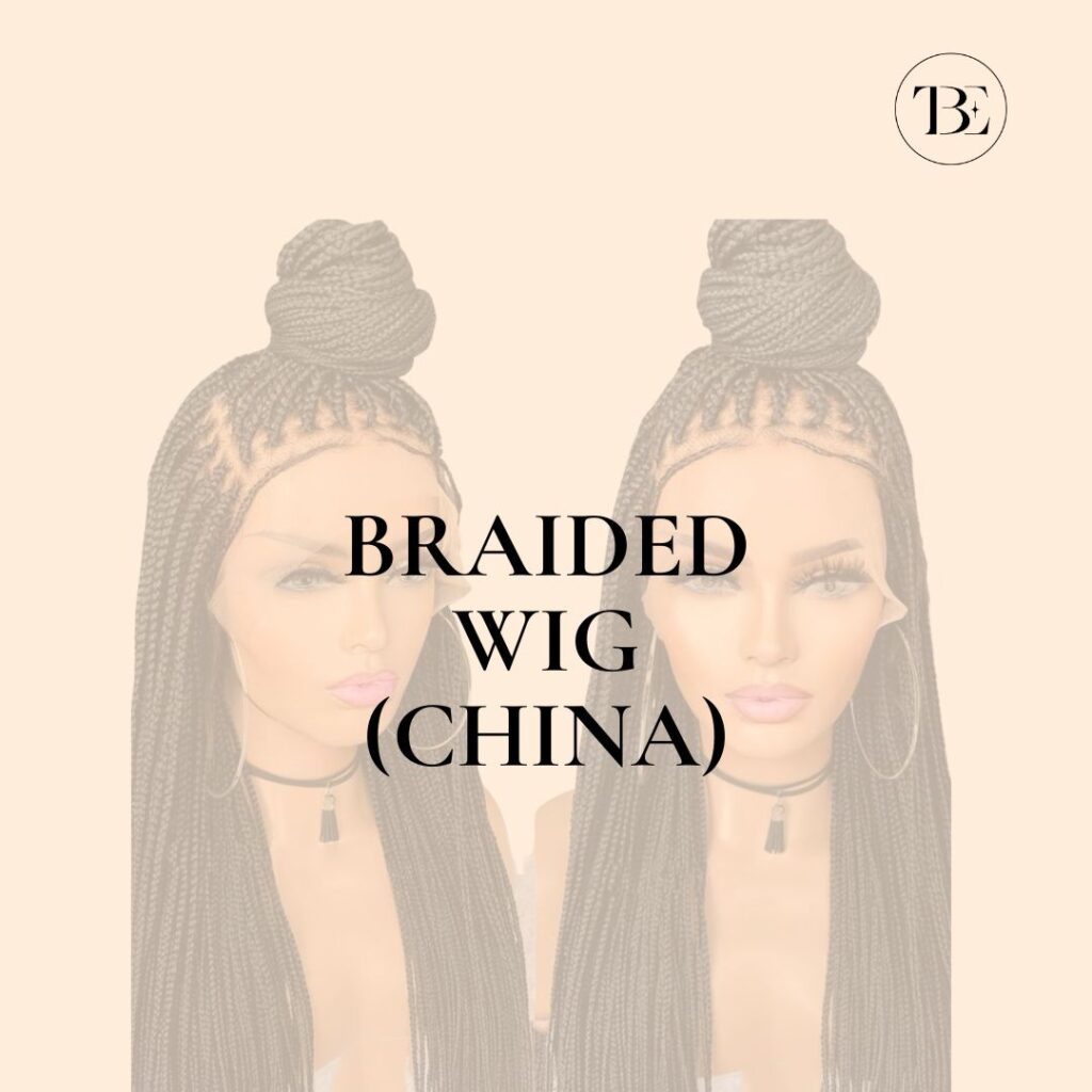 Braided Wigs