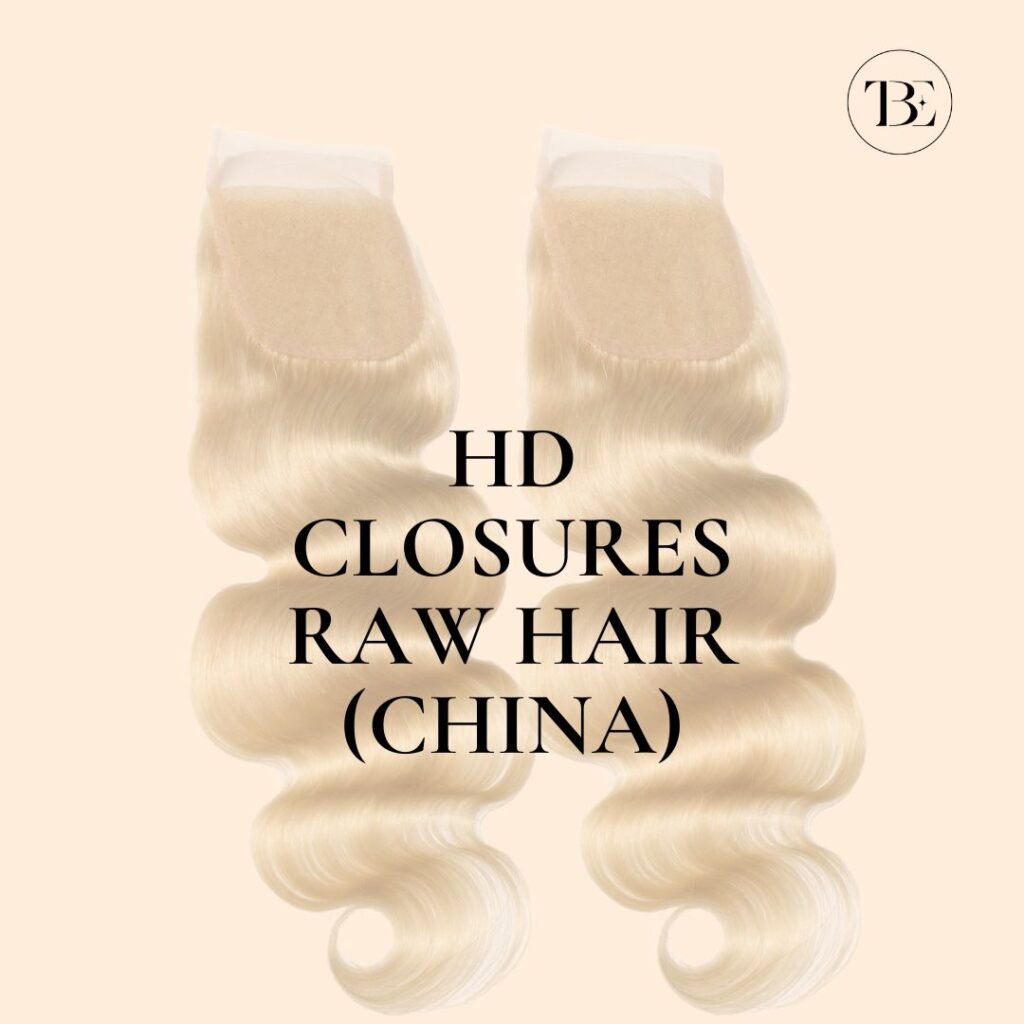 HD Closure