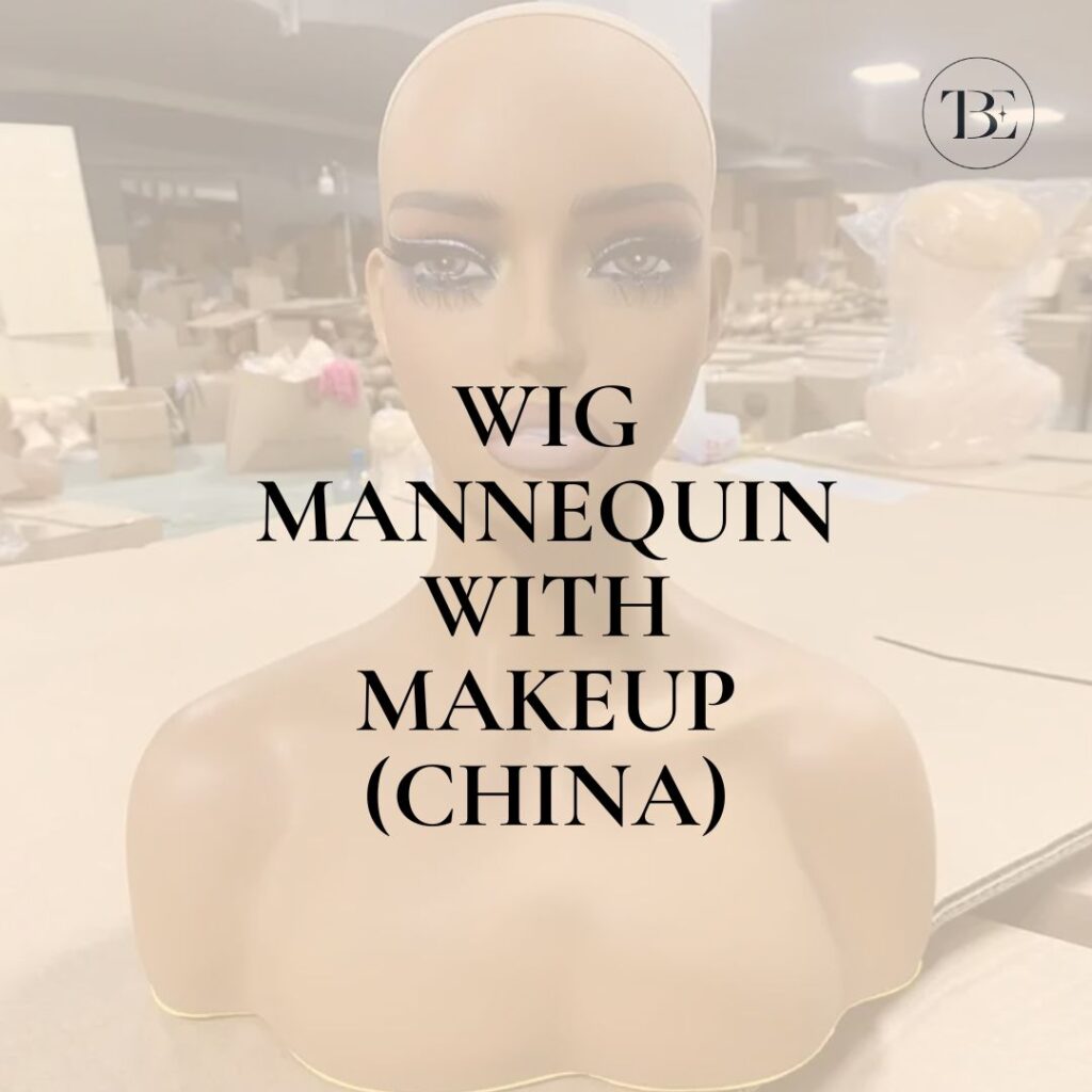 Hair Mannequin