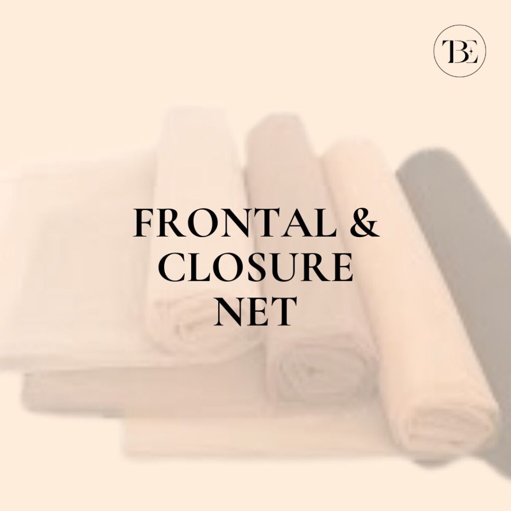 HD Closure Net