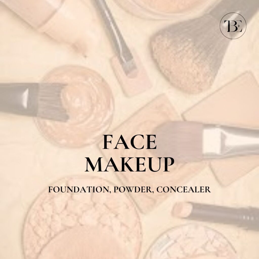 Face Makeup