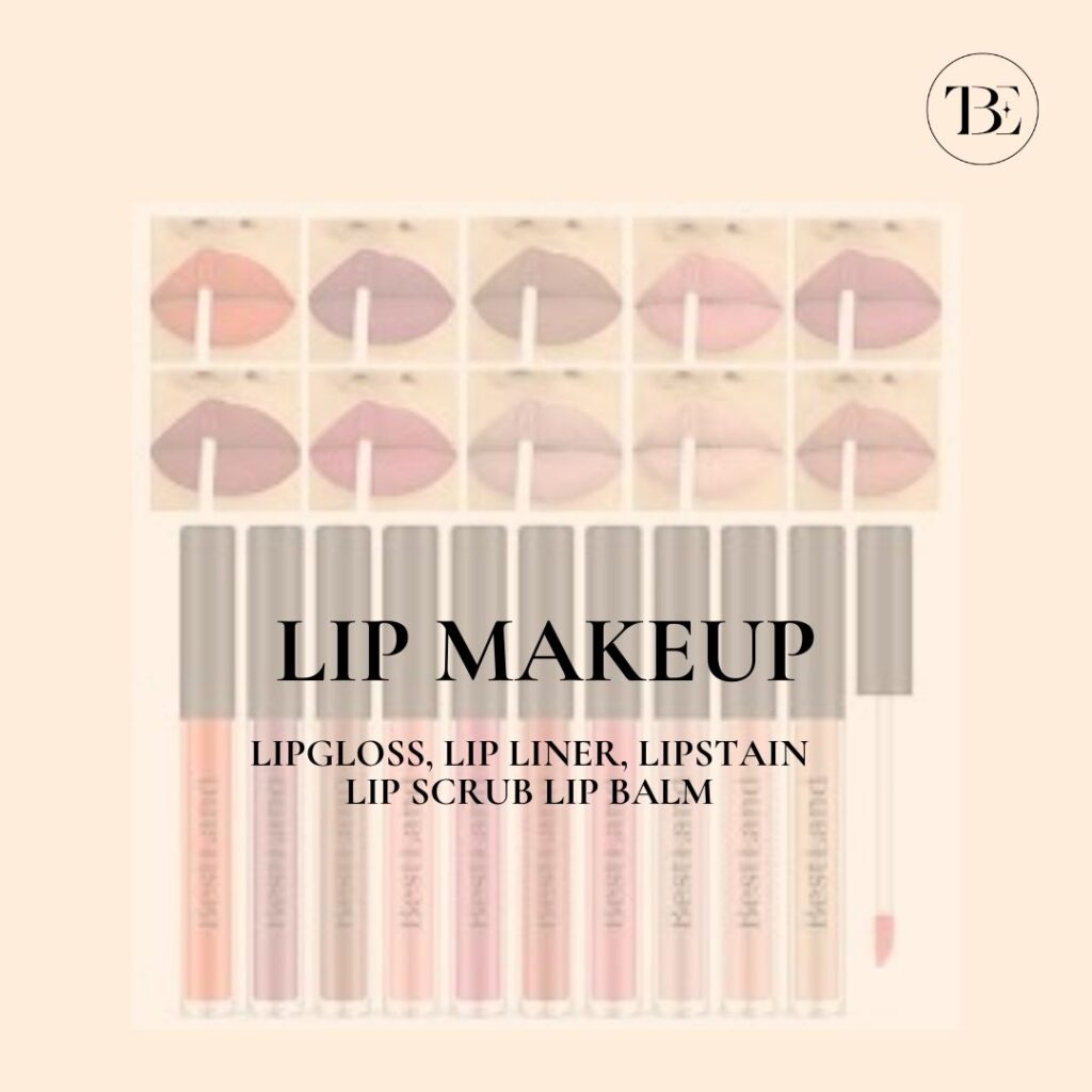 Lip Makeup