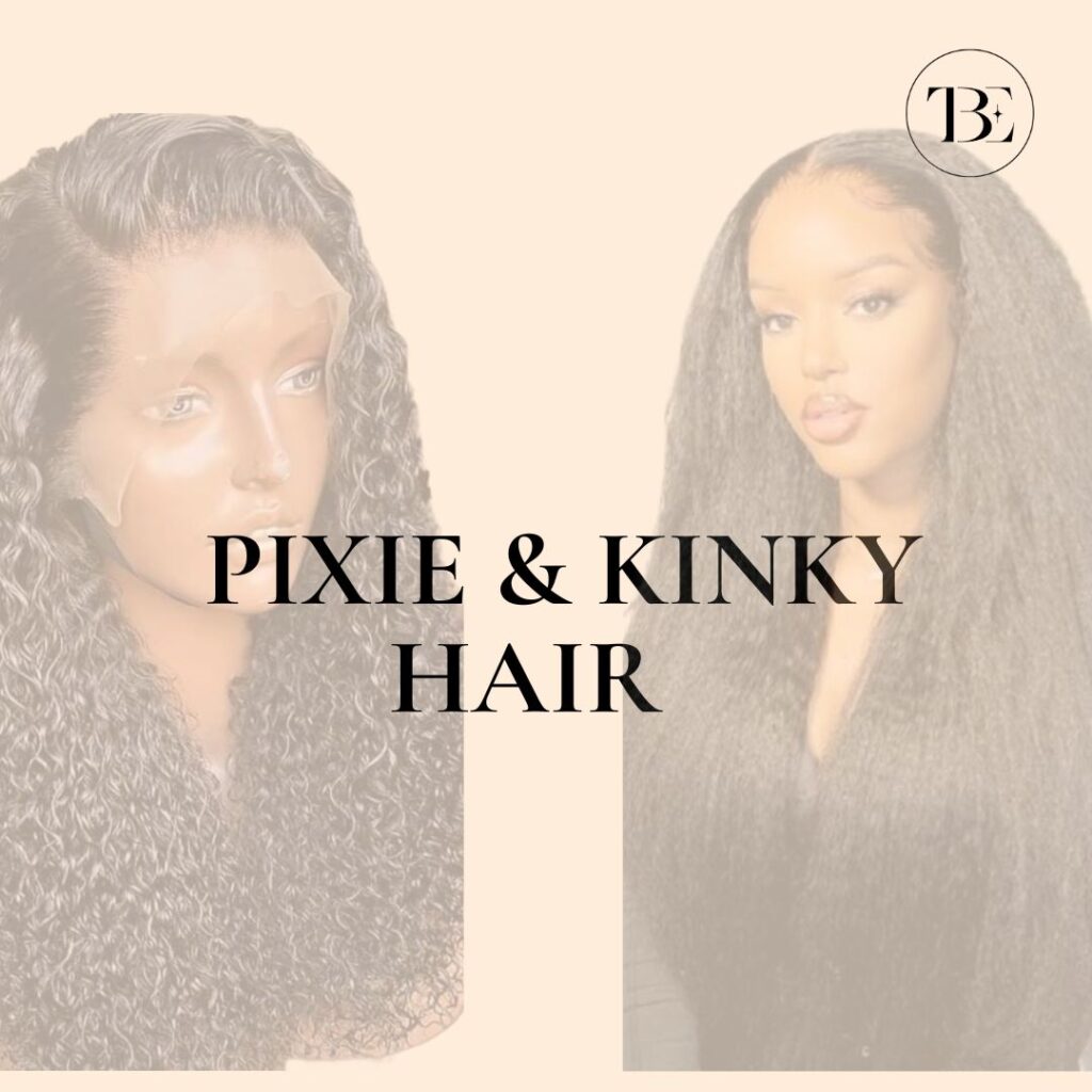 Kinky & Pixie